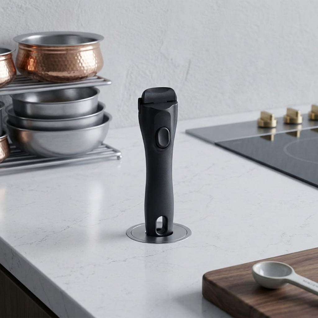 🔥MercLee™ Ultimate Safe Handle🔥 | Flash Sale 50% OFF! | 🚨Limited Stock Available🚨