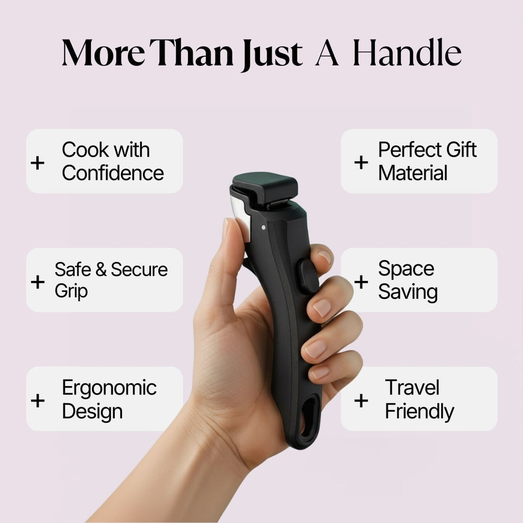 🔥MercLee™ Ultimate Safe Handle🔥 | Flash Sale 50% OFF! | 🚨Limited Stock Available🚨