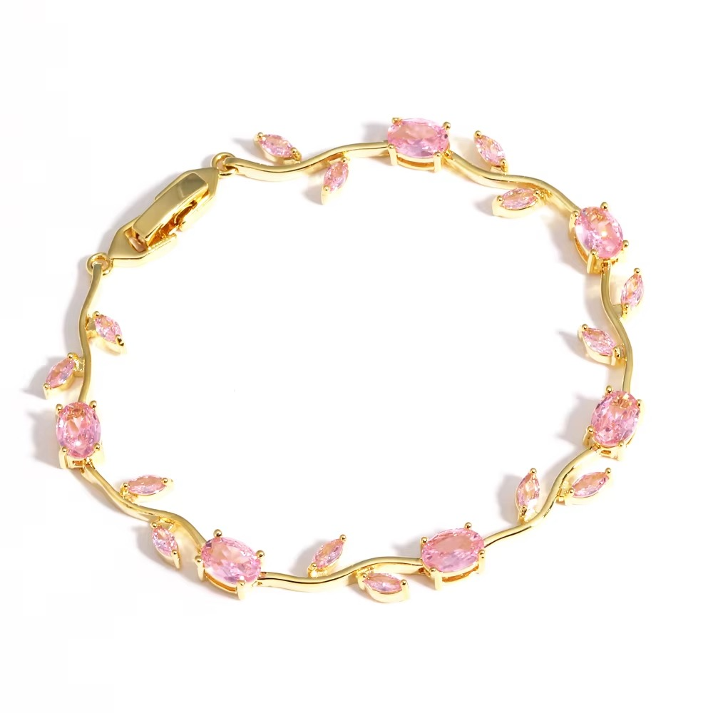🔥Tuliora™ Luxury Women's Tulip Flower Bracelet🔥 | Bloom in Elegance | Flash Sale 50% Off! | 🚨Limited Stock Available🚨