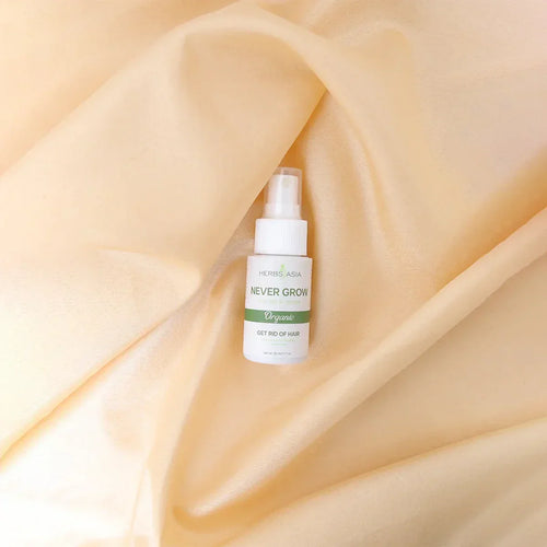 🔥 SilkAway™ — Never Grow Serum 🔥 | Smooth Skin No Regrowth | BUY 1 GET 1 FREE | 🚨Limited Stock Available🚨