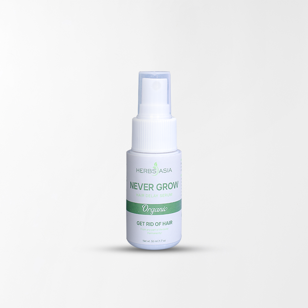 🔥 SilkAway™ — Never Grow Serum 🔥 | Smooth Skin No Regrowth | BUY 1 GET 1 FREE | 🚨Limited Stock Available🚨